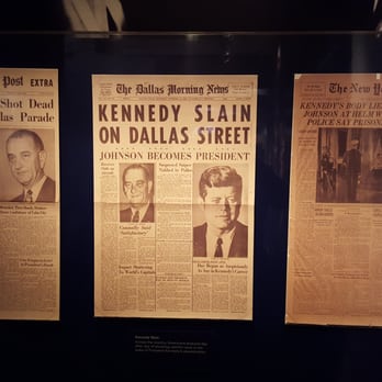 LBJ Presidential Library - Libraries Near Me - Austin, Texas