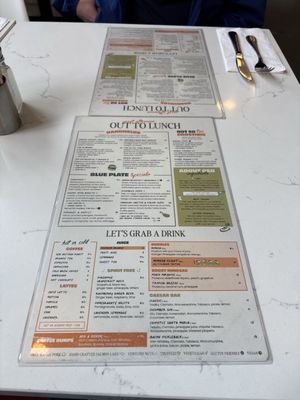 Menu photo 2 OEB Breakfast Burnaby, BC Menu photo 2 OEB Breakfast Burnaby, BC