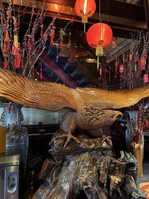 Sea Palace Restaurant by null