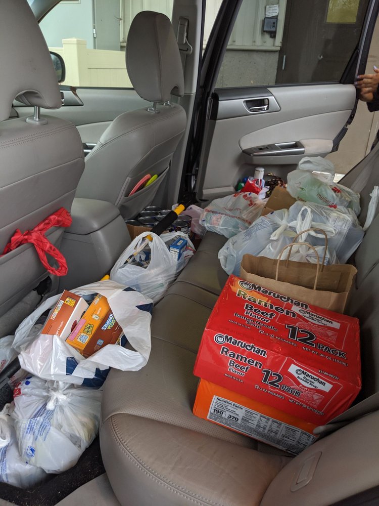 KALAMAZOO LOAVES & FISHES Updated October 2024 901 Portage St