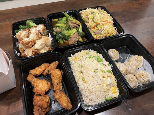 YOUYU Noodle Bar by null