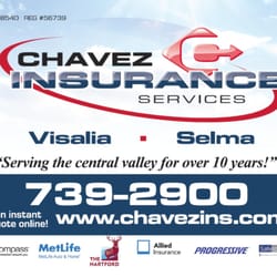 Chavez Insurance Agency