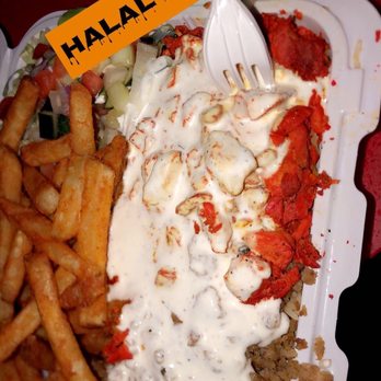 Halal Munchies - Halal Near Me - Astoria, New York