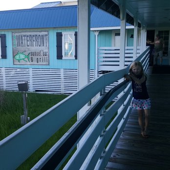 Miller's Waterfront Restaurant - Seafood Near Me - Nags Head, North Carolina Miller's Waterfront Restaurant - Seafood Near Me - Nags Head, North Carolina