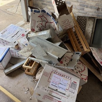 Zilker Junk Removal - Junk Removal & Hauling Near Me
