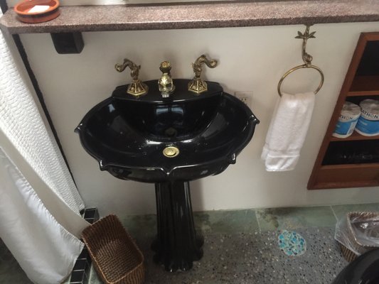 Secret Garden Inn by null