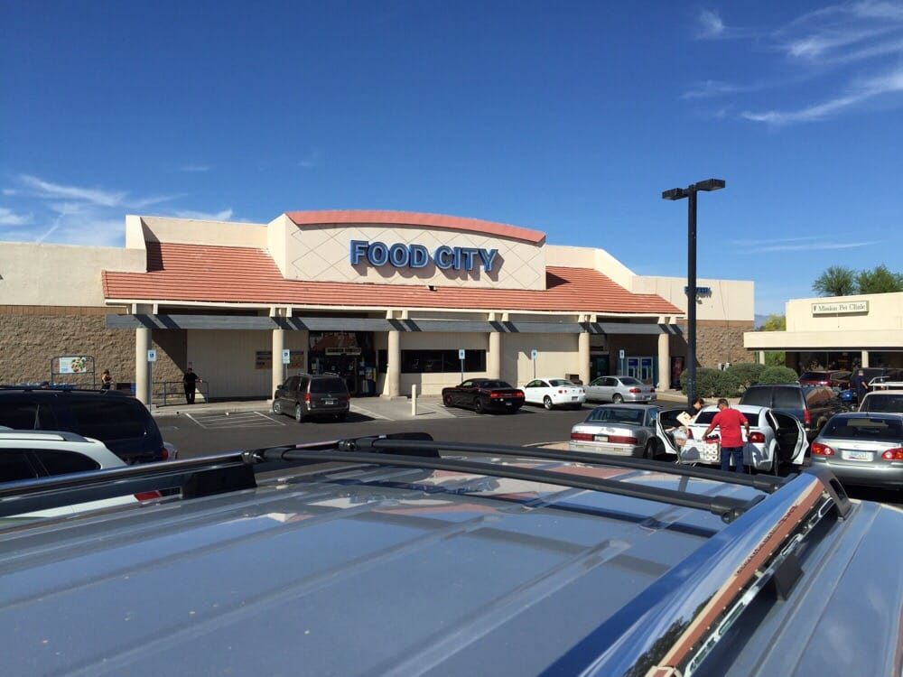 FOOD CITY Updated September 2024 10 Reviews 1740 W Ajo Way