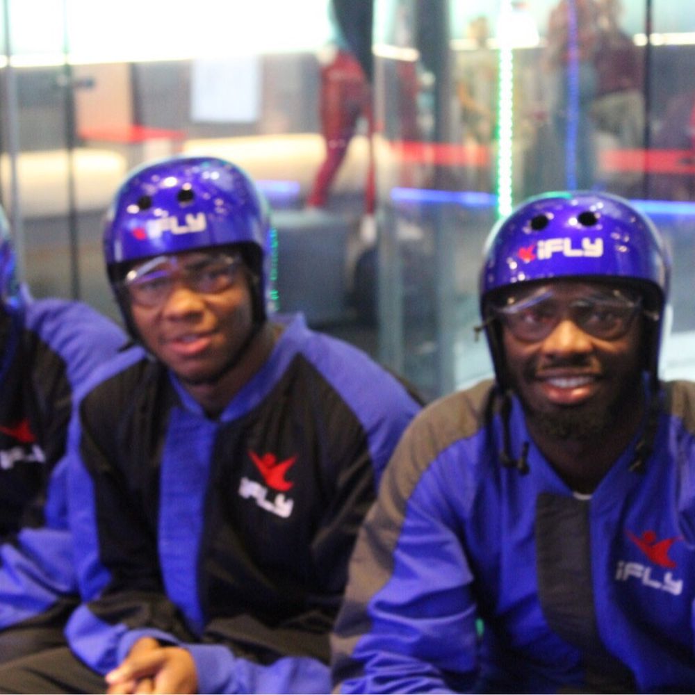 iFLY Indoor Skydiving - Baltimore - Party & Event Planning Near Me - Nottingham, Maryland iFLY Indoor Skydiving - Baltimore - Party & Event Planning Near Me - Nottingham, Maryland