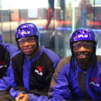 iFLY Indoor Skydiving - Baltimore - Party & Event Planning Near Me - Nottingham, Maryland