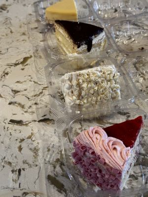 Southern Sweets Bakery by null