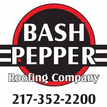 Bash-Pepper Roofing Company - Roofing Near Me - Urbana, Illinois Bash-Pepper Roofing Company - Roofing Near Me - Urbana, Illinois