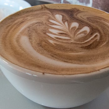 Coffeebar - Decaf modha - Coffee & Tea Near Me - Reno, Nevada