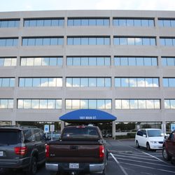 Nitesh Vachhani, MD - Richmond, TX Offices