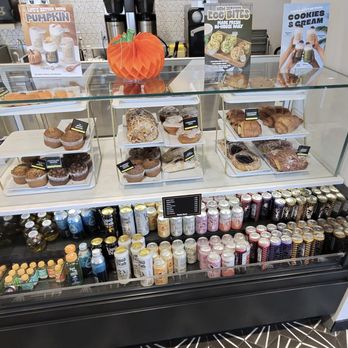 Better Buzz Coffee -- Las Vegas Rainbow Blvd - Coffee & Tea Near Me - Las Vegas, Nevada