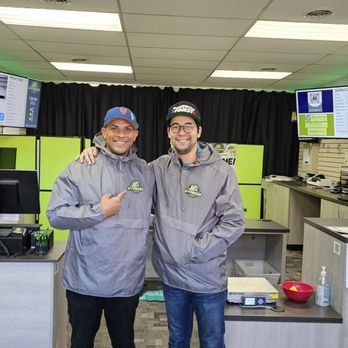 Mint Hill Express - Family owned business. Jose & Fredy - Shipping Centers Near Me - Mint Hill, North Carolina Mint Hill Express - Family owned business. Jose & Fredy - Shipping Centers Near Me - Mint Hill, North Carolina