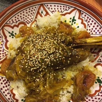 Cafe Paprika - Mediterranean Near Me - Bridgton, Maine