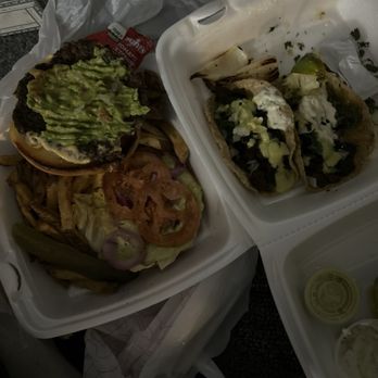El Charrito's Taqueria - Mexican Near Me - Dallas, Texas