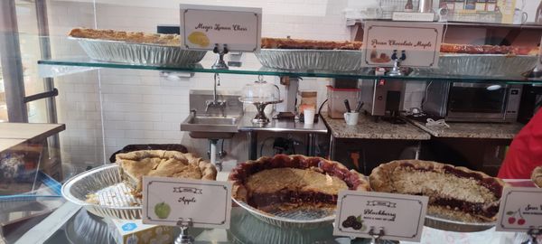 Acme Pie Company by null