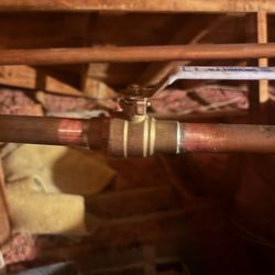 Nics Plumbing Service and Repair