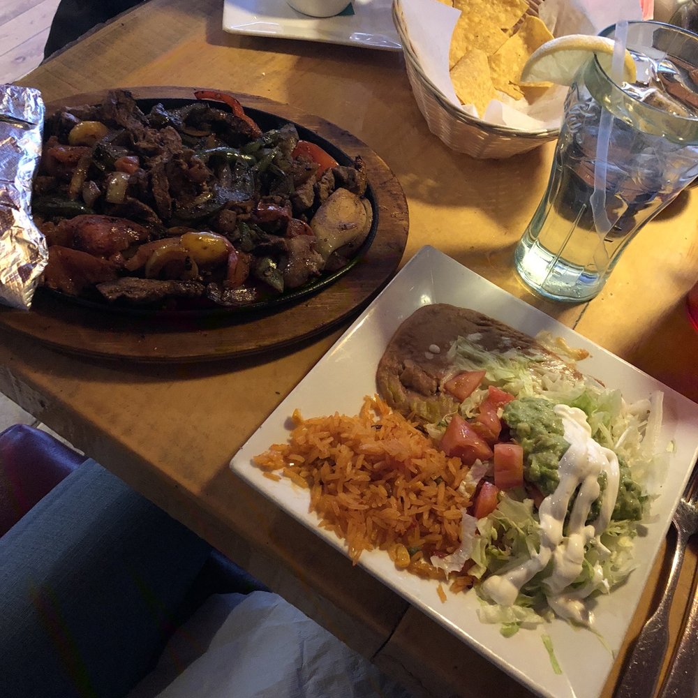 Casamigos - Steak Fajitas - Mexican Near Me - Tilton, New Hampshire Casamigos - Steak Fajitas - Mexican Near Me - Tilton, New Hampshire