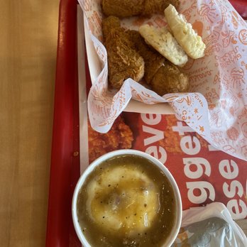 Popeyes Louisiana Kitchen - Chicken Combo (3 Pcs) - Chicken Wings Near Me - Tempe, Arizona Popeyes Louisiana Kitchen - Chicken Combo (3 Pcs) - Chicken Wings Near Me - Tempe, Arizona