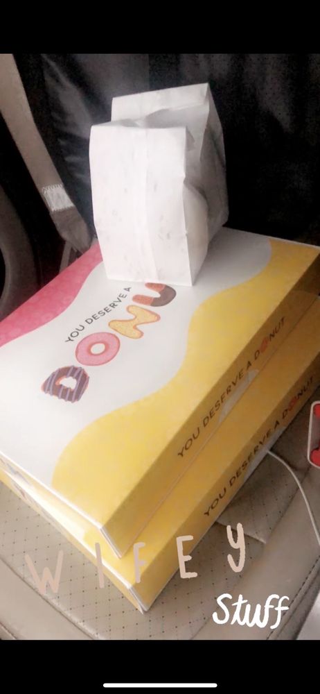 Best Donuts Logo