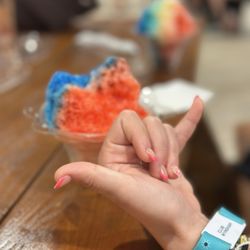 Haleiwa Town Shave Ice
