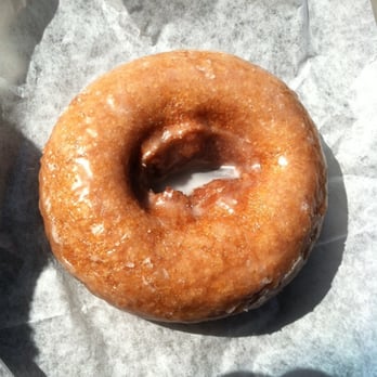 Taylor's Bakery - Pumpkin Spice Donut - Bakeries Near Me - Indianapolis, Indiana Taylor's Bakery - Pumpkin Spice Donut - Bakeries Near Me - Indianapolis, Indiana
