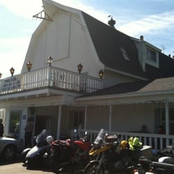 Jackson Fork Inn in Huntsville gift card