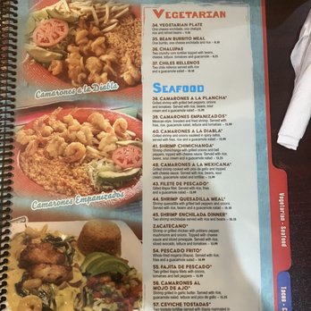 El Saltillo - Menu - Mexican Near Me - Biloxi, Mississippi El Saltillo - Menu - Mexican Near Me - Biloxi, Mississippi