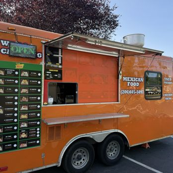 Tasty Taco - Tasty taco! Best menu that has it all! - Food Trucks Near Me - Kent, Washington Tasty Taco - Tasty taco! Best menu that has it all! - Food Trucks Near Me - Kent, Washington