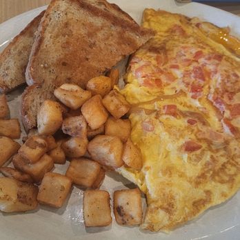 Over Easy Huntington - Breakfast & Brunch Near Me - Huntington, New York