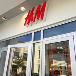 H&M