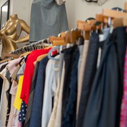 Mannequin Boutique