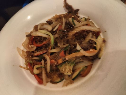 Sikgaek Korean Restaurant and Bar by null