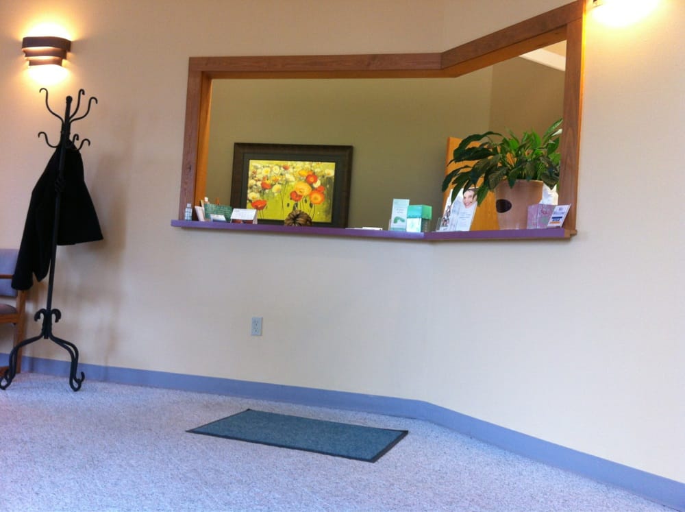 THE RIVERFRONT DENTIST Updated October 2024 1542 Barton Ave, West