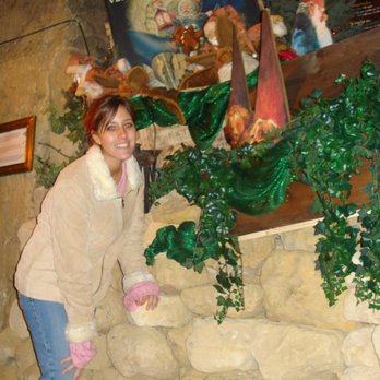 Christmas Market Caves - Festivals Near Me