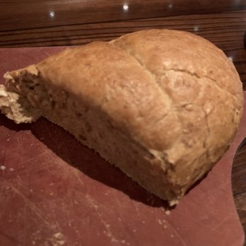 LongHorn Steakhouse - Very good fresh bread - Steakhouses Near Me - Glen Allen, Virginia