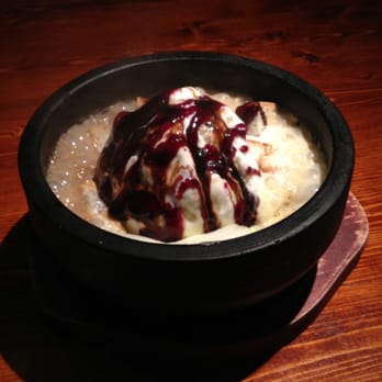 Guu with Otokomae - Hot Stone Bowl Sweets - Japanese Near Me - Vancouver, British Columbia Guu with Otokomae - Hot Stone Bowl Sweets - Japanese Near Me - Vancouver, British Columbia