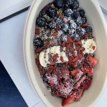 Meraki Juice Kitchen - Meraki Acai Bowl - Gluten-Free Near Me - West Palm Beach, Florida Meraki Juice Kitchen - Meraki Acai Bowl - Gluten-Free Near Me - West Palm Beach, Florida