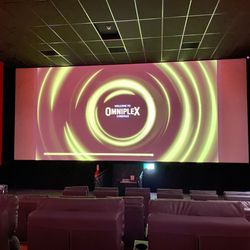 Omniplex