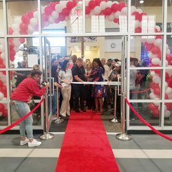 24 Hour Fitness - Homestead