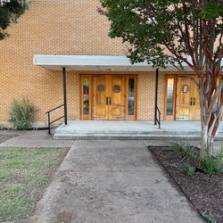G&M Window Brokerage - Church Doors