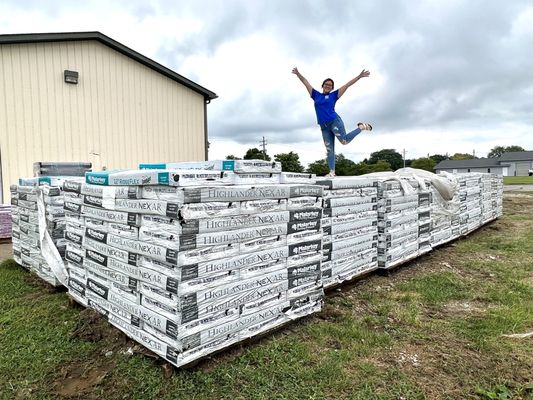 Hoel Roofing & Remodeling