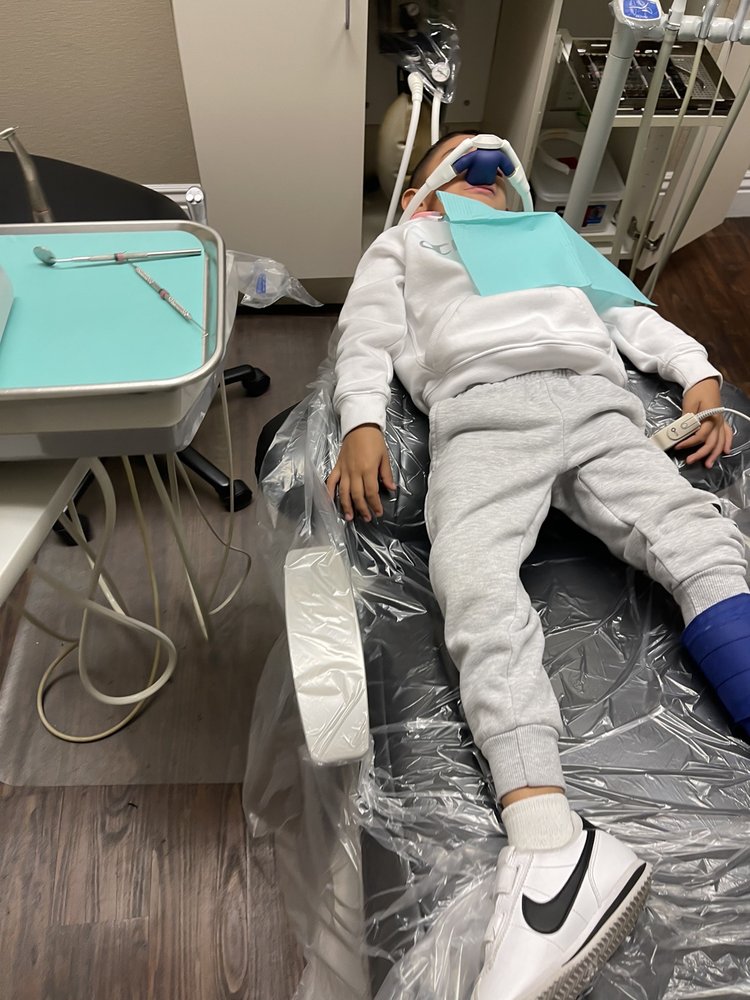 CHILDREN’S DENTAL CARE & ORTHODONTICS Updated October 2024 31