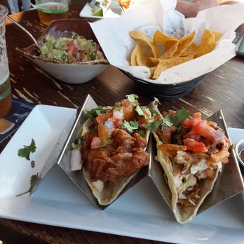 Agua 301 - Mexican Near Me - Washington, DC, District of Columbia