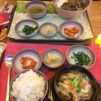 BORI - Korean Near Me - Mannheim, BW
