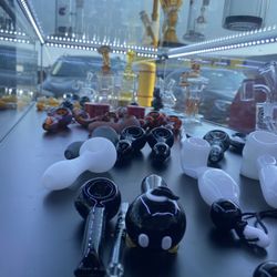 Keystone Glass and Wellness - Marijuana pipes