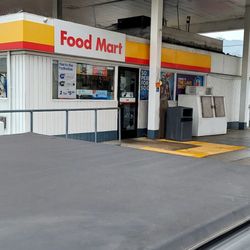 Shell