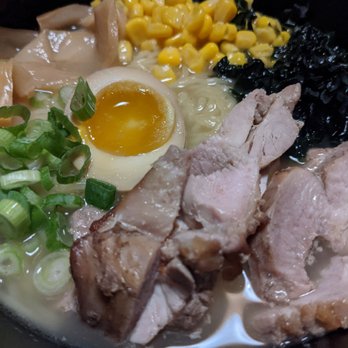 Kyuramen - Flushing - Ramen Near Me - Flushing, New York